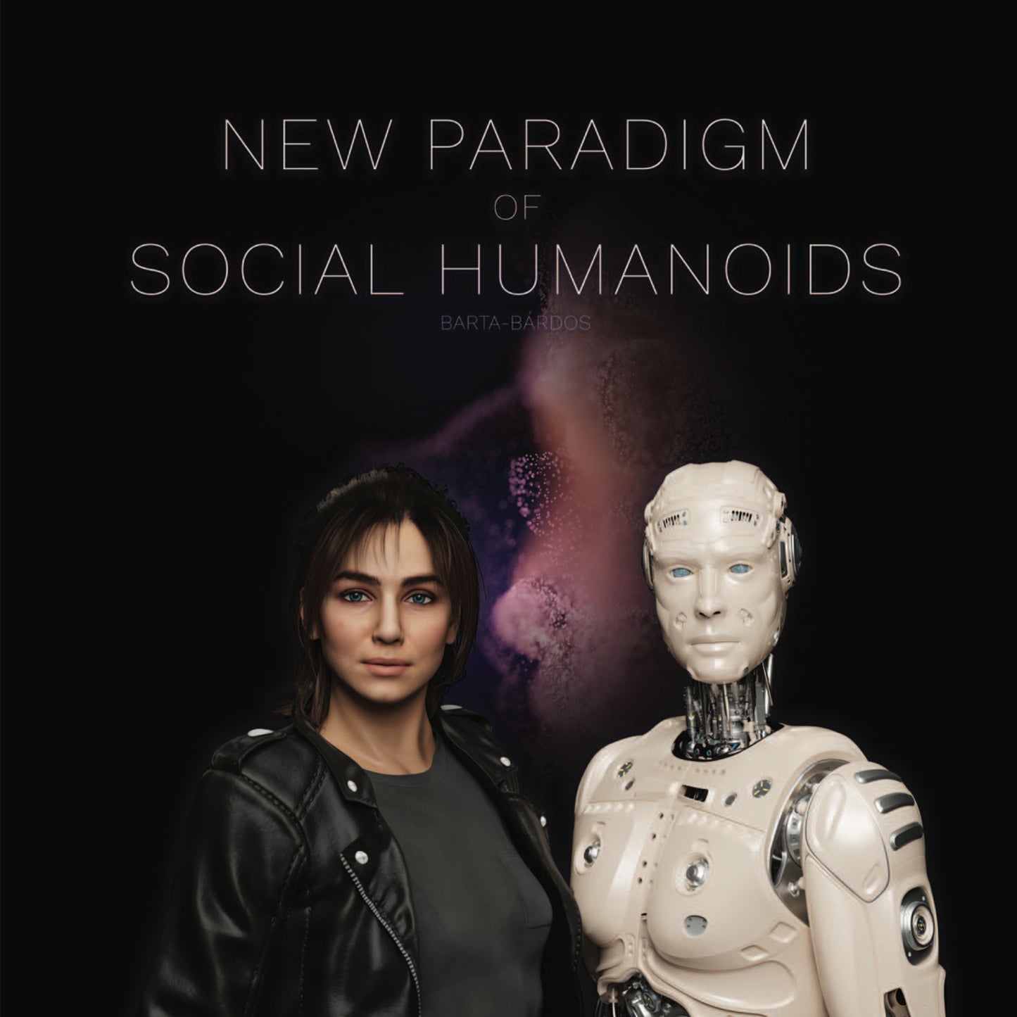 New Paradigm of Social Humanoids (E-book)